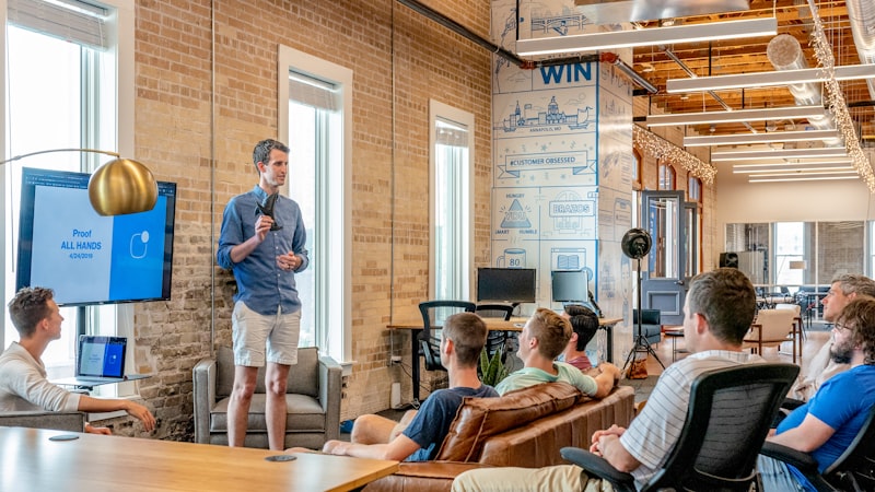 Why People Grid Solution